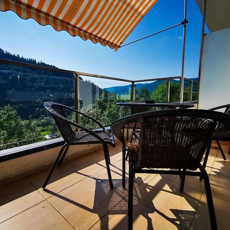 Orchid Luxury Apartment Sinaia Exteriér fotografie